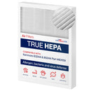 True HEPA Filter Replacement Compatible with Sears Kenmore 83244 & 85244 Part