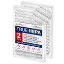 30930 True HEPA Filter Replacement Compatible with Hunter HEPAtech 30020, 30393, 30200, 30201, 30205, 30250, 30253, 30255 Air Purifiers by LifeSupplyUSA