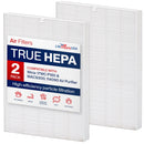 C545 HEPA Replacement Filter for Winix Air Purifier HEPA + Carbon Filter,C545 Air Purifier Replacement for Winix B151 P150 9300 5510 5520 Air Purifiers by LifeSupplyUSA