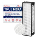 AT-OFL HEPA Filter Replacement Compatible with HoMedics Tower Air Purifiers AT-PET01, AT-PET02, AR-15, AR-25, AR-35, AR-45 by LifeSupplyUSA