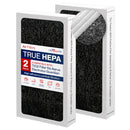 SmokeStop True HEPA Filter Compatible with Eletrolux Aerus Guardian Air Series Air Purifier by LifeSupplyUSA