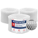 Filter E Humidifier Filter Replacement Wick Compatible with Honeywell Quietcare HCM-6009, HCM-6011i, HCM-6012i, HCM-6013i, HC-14, HW-14 by LifeSupplyUSA