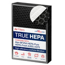 BF35 Carbon + HEPA Filter Replacement Compatible with Alen BreatheSmart Classic BF35 Air Cleaner Purifier by LifeSupplyUSA