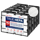 HRC1 True HEPA Filter Compatible with Holmes Air Purifiers Part