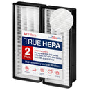 Filter N HEPA Filter Replacement Compatible with Honeywell HPA and HHT Series by LifeSupplyUSA