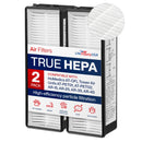 AT-OFL HEPA Filter Replacement Compatible with HoMedics Tower Air Purifiers AT-PET01, AT-PET02, AR-15, AR-25, AR-35, AR-45 by LifeSupplyUSA