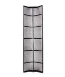 LifeSupplyUSA True HEPA Filter Replacement Compatible with Therapure Envion TPP440, TPP540, TPP640 Air Purifier