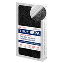 SmokeStop True HEPA Filter Compatible with Eletrolux Aerus Guardian Air Series Air Purifier by LifeSupplyUSA - SmokeStop,1 Pack