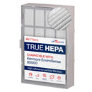 119110 HEPA Filter Replacement Compatible with Winix Ultimate Air Purifier Size 21 119110 114190 and Kenmore EnviroSense 85500 Air Purifier by LifeSupplyUSA
