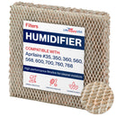 35 Water Panel Humidifier Replacement Filter Made of Aluminum Mesh Compatible with AprilAire Whole-House Humidifier Models 300 350 360 560 560A 568 600 600A 600M 700 700A 700M 760 760A 768