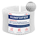 Humidifier Wick Filter Replacement Compatible with MAF1 Emerson MA-0950, Essick Air MAF-1, Kenmore 14906, Moistair MA1200 & Many Other Models by LifeSupplyUSA