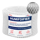 Humidifier Filter Replacement Wick Filter A Compatible with Honeywell HAC-504 HAC-504AW HAC504V1 HCM-1000 HCM-2000 HCM-300 Series by LifeSupplyUSA
