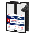 TF30-Fresh True HEPA Filter Replacement Compatible with Alen TF30 / T100 / T300 Air Purifier by LifeSupplyUSA