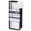 Filter H HEPA Filter Replacement Compatible with Honeywell HRF-H1 HRF-H2 HPA050 HPA150 HPA060 HPA160 HHT055 HHT155 Air Purifiers by LifeSupplyUSA