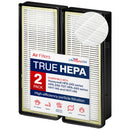 Filter C HRF-C1 HEPA Filter Replacement Compatible with Honeywell HRF-C2 -Fits HHT-011, HHT-080, HHT-081, HHT-085, HHT-090, HHT-145, HHT-149, 16200 Air Purifiers by LifeSupplyUSA