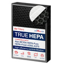 BF25A 2-in-1 HEPA + Carbon Filter for BF25A-Fresh Compatible with Alen A350 & A375 Air Purifiers by LifeSupplyUSA