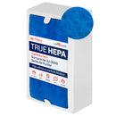True HEPA Filter Replacement Compatible with Surround Air XJ-3000 Series Air Purifier by LifeSupplyUSA
