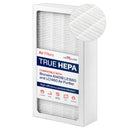 A1401B True HEPA Filter Replacement Compatible Bionaire LE1660 and LC1460 Air Purifiers by LifeSupplyUSA