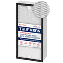 30967 True HEPA Filter Replacement Compatible with Hunter Permalife 30757, 30755, 30756, 37755 Air Purifiers by LifeSupplyUSA