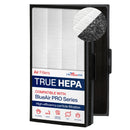 Activated Carbon Folding Filter Compatible with Blueair Pro M, L, and XL Air Purifiers by LifeSupplyUSA