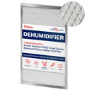 G3 Filter Replacement Compatible with AlorAir Sentinel HD55 Crawl Space Basement Dehumidifiers by LifeSupplyUSA