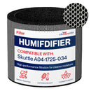 Humidifier Evaporator Pad Replacement fits Skuttle A04-1725-034 Humidifier by LifeSupplyUSA