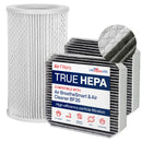 True HEPA Filter Replacement Compatible with Molekule Air Purifier
