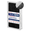SmokeStop True HEPA Filter Compatible with Eletrolux Aerus Guardian Air Series Air Purifier by LifeSupplyUSA