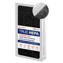 SmokeStop True HEPA Filter Compatible with Eletrolux Aerus Guardian Air Series Air Purifier by LifeSupplyUSA
