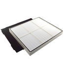 1183054K HEPA Filter Replacement Compatible with Whirlpool Whispure AP450, AP510, WP500 & Kenmore 83200, 83375, 83230 Air Purifiers by LifeSupplyUSA - Hepa