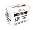 LifeSupplyUSA 36 Rolls Heavy Duty Packing Tape 2" x 60 Yards 3.8 mil - Transparent - Bubble Free, Adhesive, for Shipping/Moving/Storage/Box Carton Packaging Seal - 2" x 60 Yards,3.8 mil