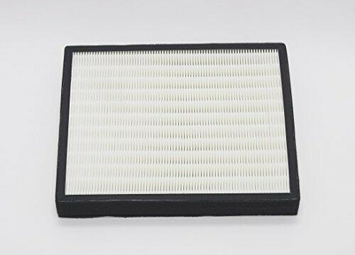 LifeSupplyUSA HEPA Filter Compatible with Alen Air Purifier Filter Replacement - Cleaner Air for Home Improvement - High-Efficiency Electrostatic Air Filter Material - Easy Install