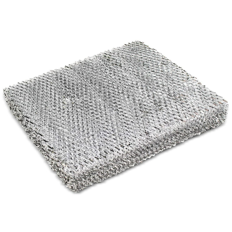 Humidifier Filter Replacement Evaporator Pad with Wick to fit Skuttle A04-1725-052 Model 2000 White-Rodgers, Goodman Humidifiers