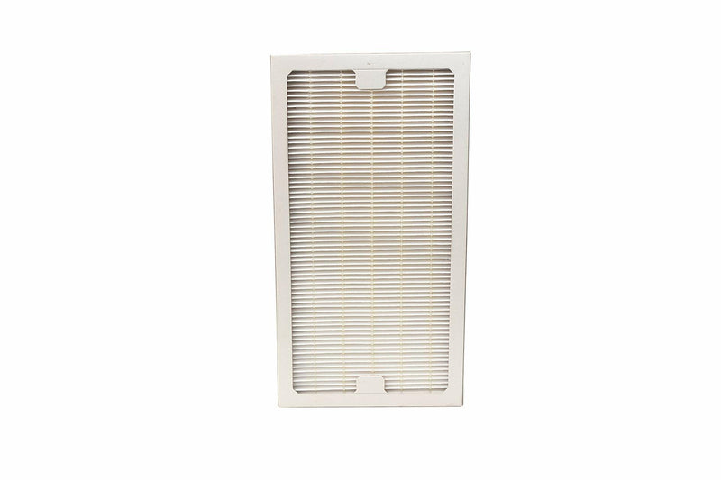 (2-Pack) True HEPA Air Cleaner Filter Replacement fits Hunter 30966 Air Cleaner fits 30747, 30748, 30750, 30856, 37748, 37750, 37760