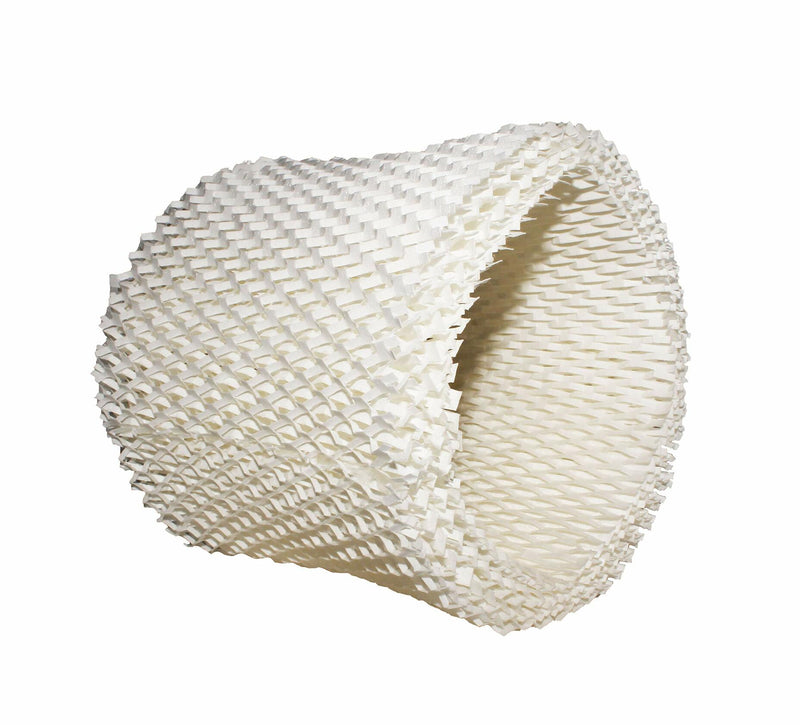 LifeSupplyUSA Humidifier Wick Filter C Replacement Compatible with Honeywell Duracraft HC-888 Series HCM-890 HCM-890C HCM-890B