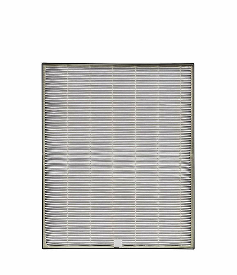 LifeSupplyUSA True HEPA Filter Replacement Compatible with AIR Doctor Ultra HEPA Air Purifier (5-Pack)