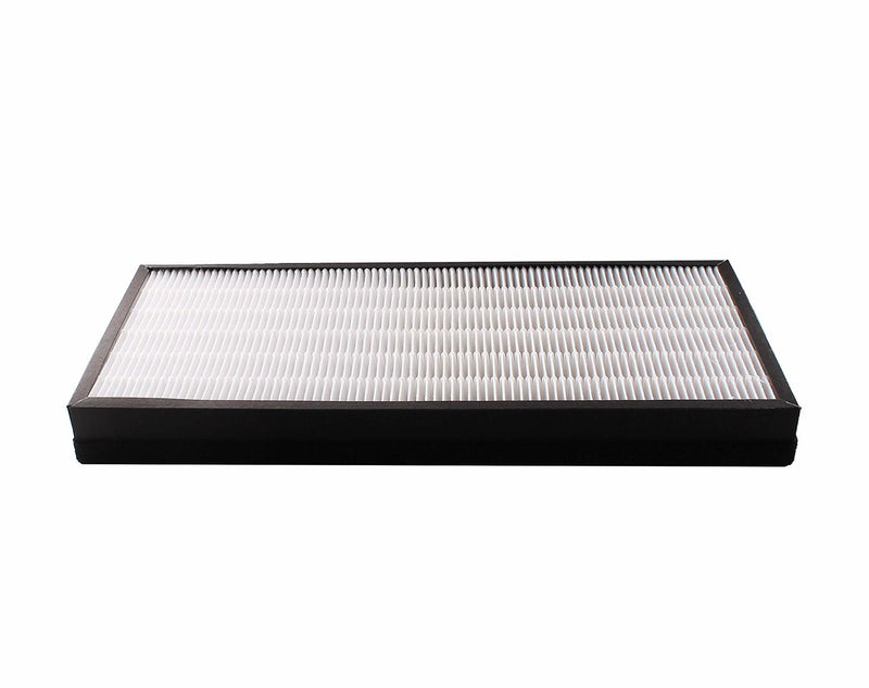 True HEPA Air Cleaner Filter Replacement for Rowenta XD6070, XD6075 fits PU4010 - PU4015, PU4020 - PU4025 Intense Pure Air Cleaners-by LifeSupplyUSA