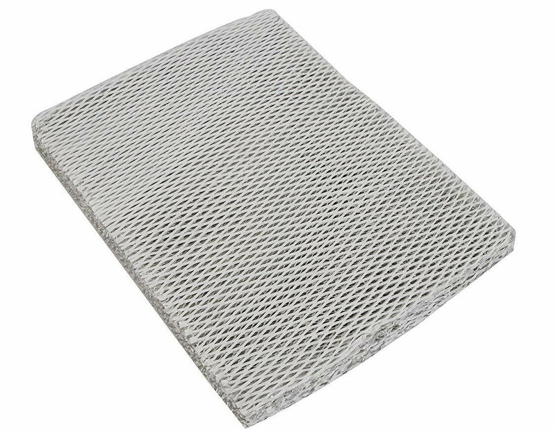 LifeSupplyUSA (4-Pack) Water Panel Evaporator Humdifier Filter Replacement Compatible with HE260, HE265, HE360, HUMBALBP HUMBBLBP, HUMBALFP, P110-LFP1218, P110-LBP2217, WB217, 218 Humidifiers