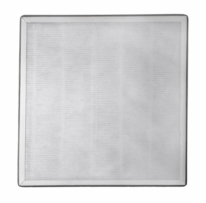 LifeSupplyUSA 1 HEPA filter + 1 Carbon Filter Compatible Replacement for Levoit Vital 100-RF Air Purifier