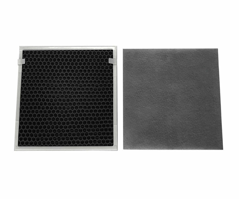 LifeSupplyUSA Filter Replacement Set fits InvisiClean IC-5018 and Sensa IC-5120 (3 in 1)