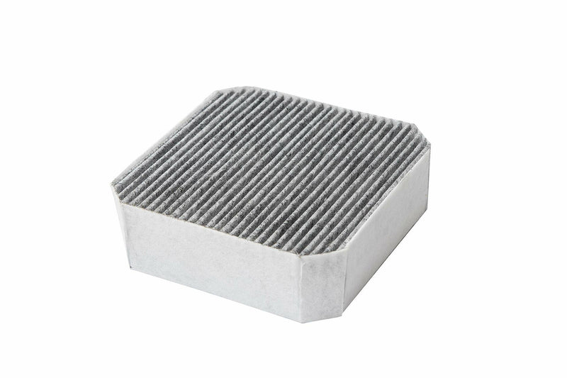HEPA Air Cleaner Replacement Pre-Filter Gray Version 2.1 Compatible with Molekule Air Cleaner by LifeSupplyUSA