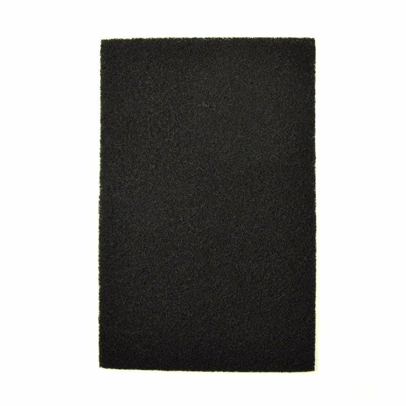 Activated Carbon Filter Sheet Compatible with Holmes HAPF60, Bionaire A1260C, General Electric SmartAire GE 106753 Air Cleaners, Filter C by LifeSupplyUSA