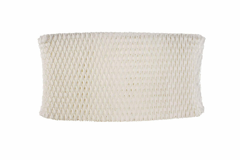 LifeSupplyUSA Humidifier Filter Replacement Wick Compatible with Philips HU4101, HU4801, HU4901, 2000 Series Humidifiers