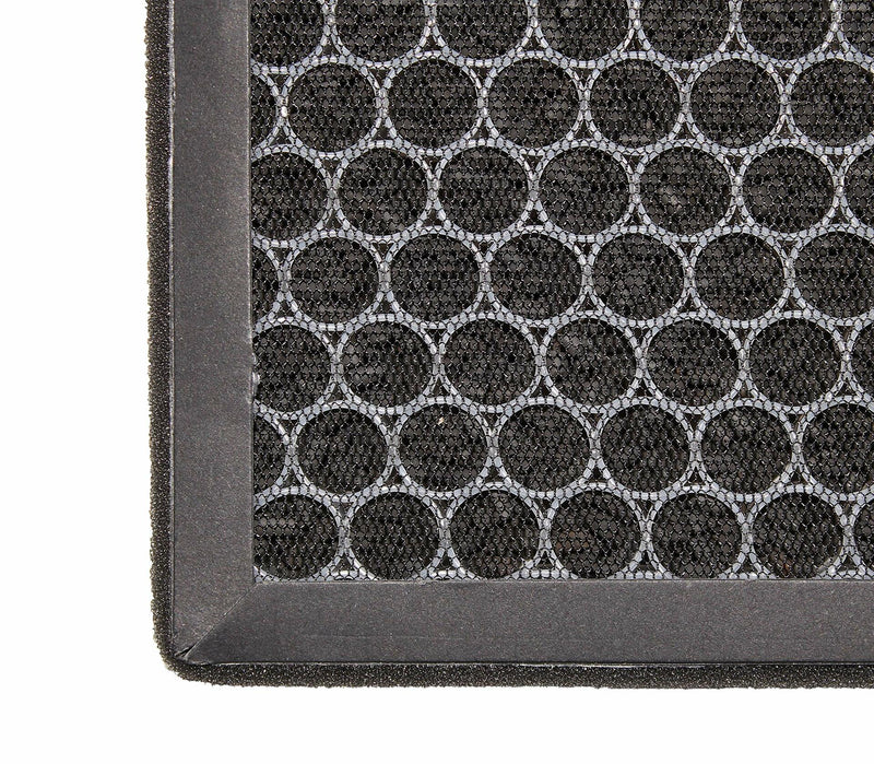 True HEPA Air Cleaner Filter Replacement 3049 and Carbon Pre-Filter Compatible with AP-B103, AP-B104 Alexapure Breeze Air Cleaner by LifeSupplyUSA