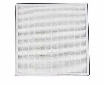 LifeSupplyUSA 3-in-1 True HEPA Air Cleaner Replacement Filter Compatible with Surround Air MT-8500SF Air Cleaner