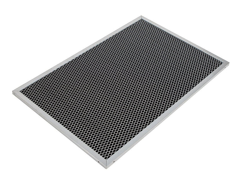 10 Pack Replacement Range Hood Charcoal Filter fits Whirlpool W10386873 UXT5236BDS-Range Hood Filters- LifeSupplyUSA