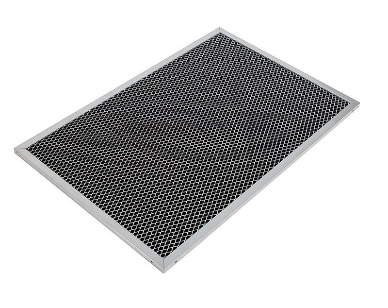 20 Pack Replacement Range Hood Charcoal Filter fits Whirlpool W10386873 UXT5236BDS-Range Hood Filters- LifeSupplyUSA