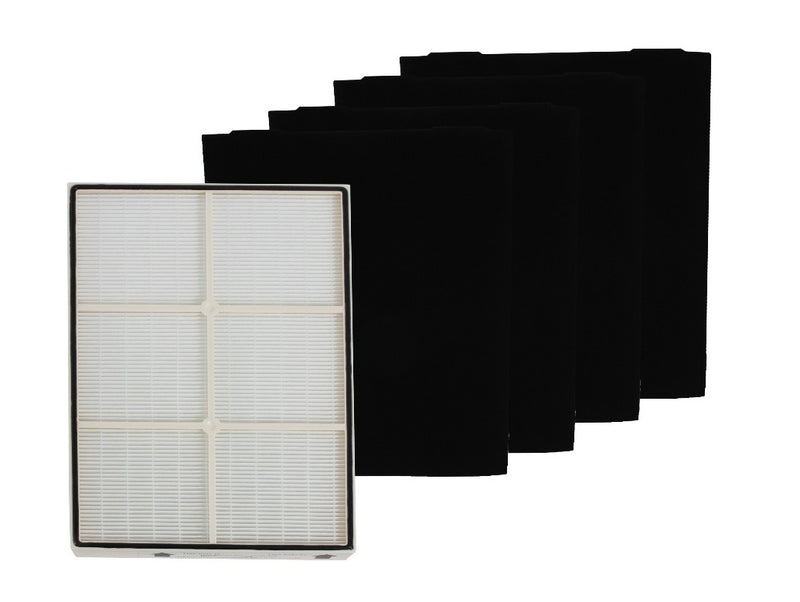 2 Complete 5pc Replacement Filter Sets for Kenmore Part