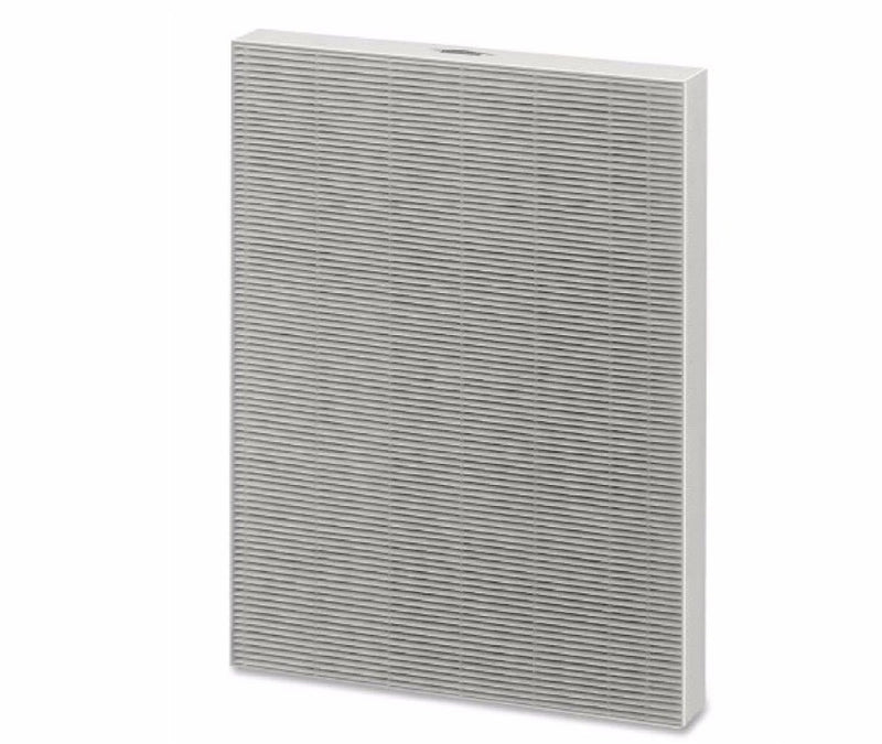 2 True HEPA Plus 8 Carbon Replacement Filters for Winix 115115 Size 21-Air Purifier Filters- LifeSupplyUSA