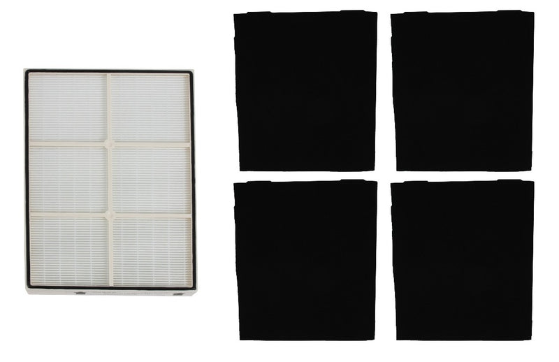 3 Complete 5pc Replacement Filter Sets for Kenmore Part